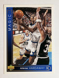 1993-94 Upper Deck #382 Anfernee Hardaway RC