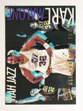 1994-95 Ultra All-NBA #1 Karl Malone