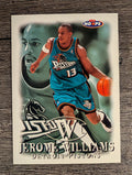 1998-99 Hoops #11 Jerome Williams
