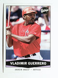 2004 Upper Deck Vintage #454 Vladimir Guerrero