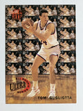 1992-93 Ultra All-Rookies #2 Tom Gugliotta