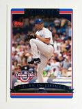 2006 Topps Opening Day #110 Mariano Rivera