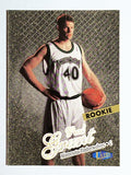 1997-98 Ultra Gold Medallion #134G Paul Grant