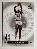 2014-15 SP Authentic #23 Elvin Hayes