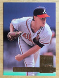 1994 Donruss Special Edition #84 Tom Glavine