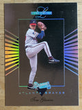 1994 Leaf Limited #82 Tom Glavine