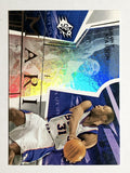 2003-04 SPx #67 Shawn Marion