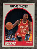 1989-90 Hoops #76 Purvis Short