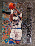 1996-97 Metal #68 Horace Grant