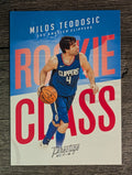 2017-18 Prestige Rookie Class #21 Milos Teodosic