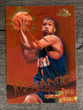 1995-96 SkyBox Premium Dynamic #D4 Jalen Rose