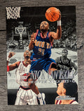 1999-00 SkyBox Dominion #126 Nick Van Exel