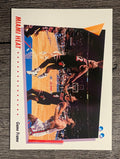 1991-92 SkyBox #418 Bimbo Coles GF