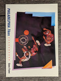 1991-92 SkyBox #424 Charles Barkley GF