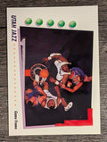 1991-92 SkyBox #430 Karl Malone GF