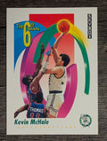 1991-92 SkyBox #433 Kevin McHale SM