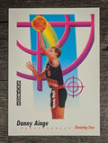 1991-92 SkyBox #590 Danny Ainge SS