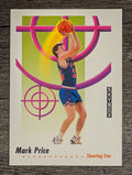 1991-92 SkyBox #601 Mark Price SS