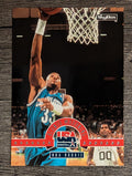 1994 SkyBox USA #2 Alonzo Mourning/NBA Rookie