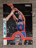 1994 SkyBox USA #53 Joe Dumars/Trademark Move