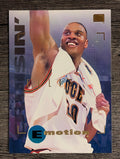1994-95 Emotion #22 LaPhonso Ellis