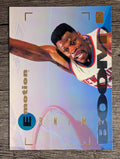 1994-95 Emotion #63 Patrick Ewing