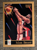1990-91 SkyBox #231 Mark Bryant