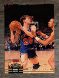 1992-93 Stadium Club #12 Mark Price