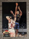 1992-93 Stadium Club #14 Gerald Glass