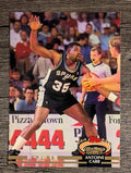 1992-93 Stadium Club #23 Antoine Carr
