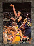 1992-93 Stadium Club #43 Rik Smits