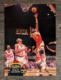 1992-93 Stadium Club #54 Stacey Augmon