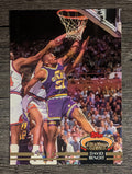 1992-93 Stadium Club #62 David Benoit