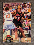 1992-93 Stadium Club #79 Steve Smith