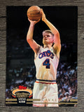 1992-93 Stadium Club #93 Steve Kerr