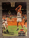 1992-93 Stadium Club #122 Joe Kleine