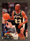 1992-93 Stadium Club #139 Greg Sutton