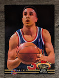1992-93 Stadium Club #140 John Starks