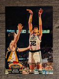 1992-93 Stadium Club #147 Kevin McHale
