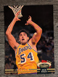 1992-93 Stadium Club #153 Jack Haley