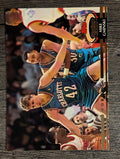 1992-93 Stadium Club #175 Mike Gminski