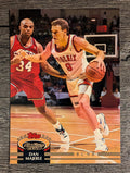 1992-93 Stadium Club #184 Dan Majerle