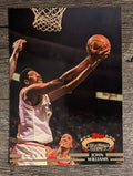 1992-93 Stadium Club #188 John Williams