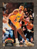 1992-93 Stadium Club #227 James Edwards