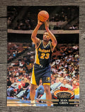 1992-93 Stadium Club #228 Sean Green