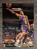 1992-93 Stadium Club #240 Jay Humphries