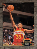 1992-93 Stadium Club #249 Duane Ferrell