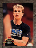 1992-93 Stadium Club #251 Gundars Vetra RC