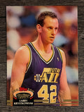 1992-93 Stadium Club #261 Larry Krystkowiak