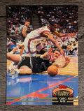 1992-93 Stadium Club #313 Greg Kite